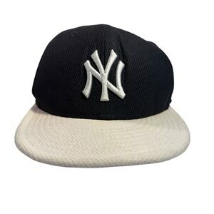 New Era 59Fifty Cap New York Yankees HM Diamond Era Batting Practice‎ Fitted Hat